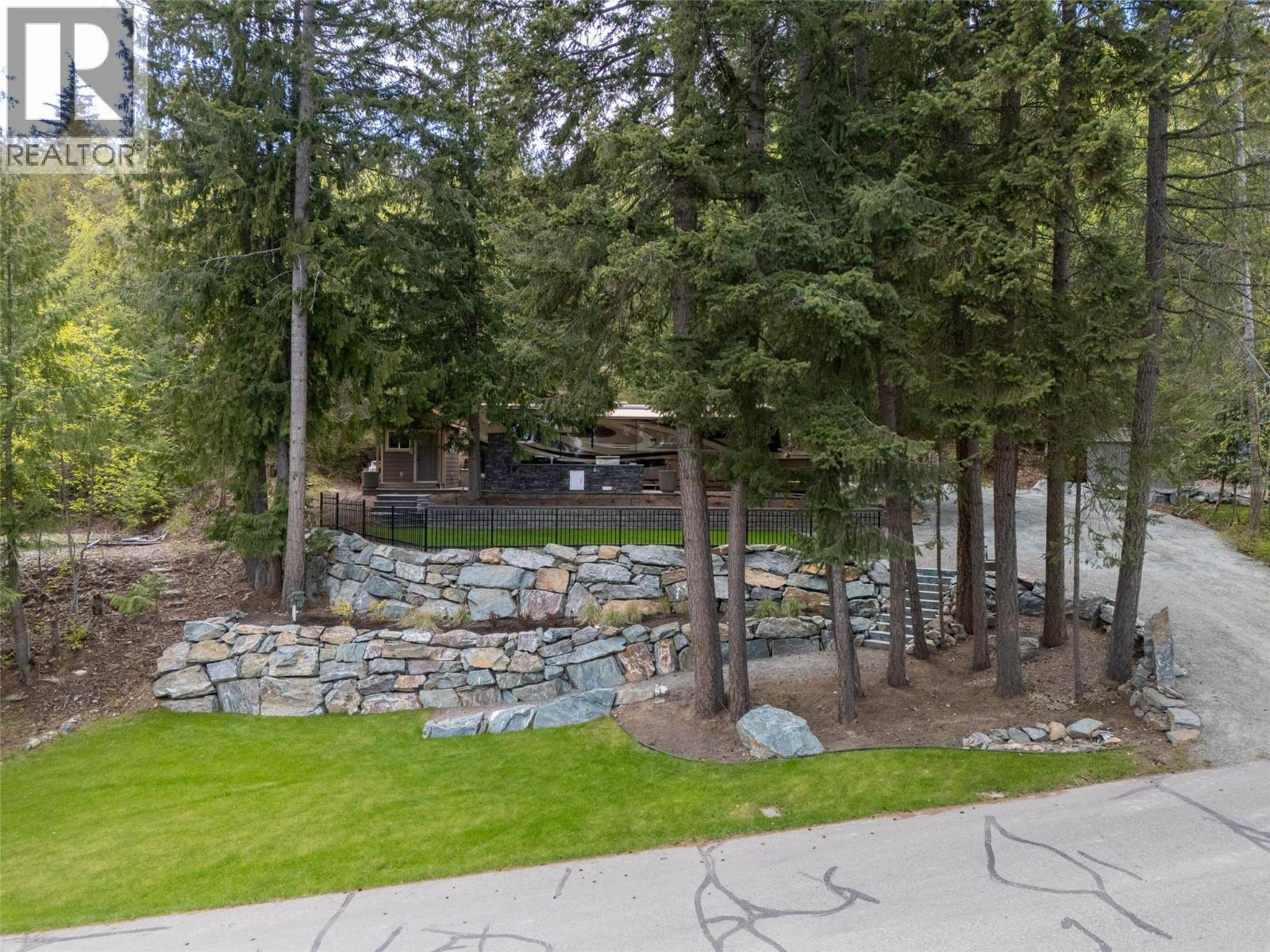 4498 Squilax - Anglemont Road Lot# 35. Scotch Creek, British Columbia