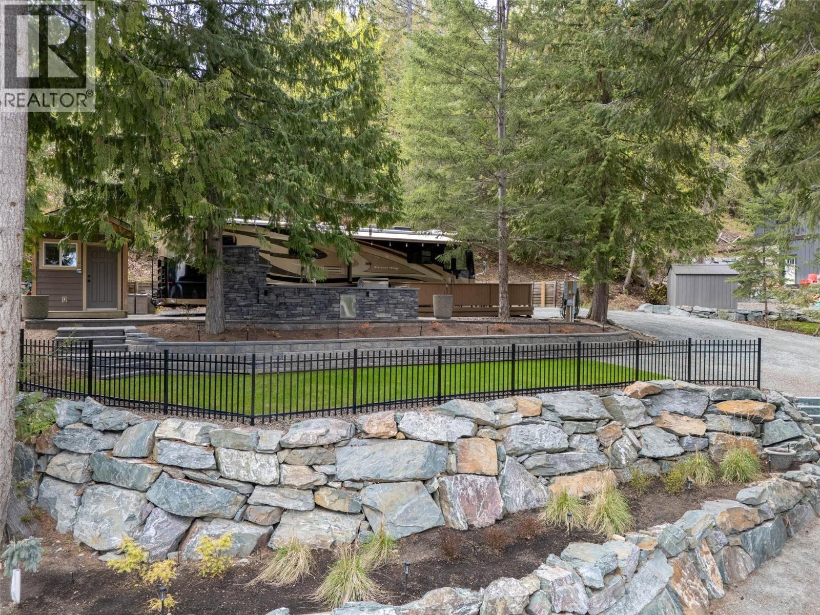 4498 Squilax - Anglemont Road Lot# 35. Scotch Creek, British Columbia