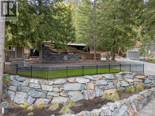 4498 Squilax - Anglemont Road Lot# 35. Scotch Creek, British Columbia