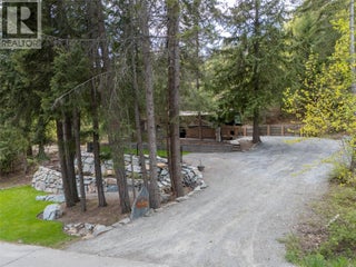 4498 Squilax - Anglemont Road Lot# 35. Scotch Creek, British Columbia