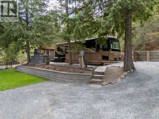 4498 Squilax - Anglemont Road Lot# 35. Scotch Creek, British Columbia