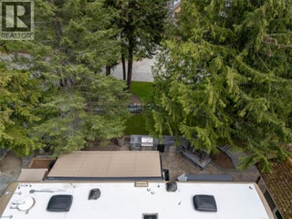 4498 Squilax - Anglemont Road Lot# 35. Scotch Creek, British Columbia