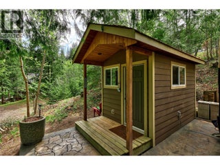 4498 Squilax - Anglemont Road Lot# 35. Scotch Creek, British Columbia
