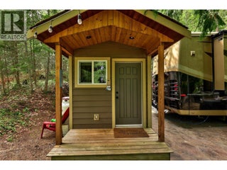 4498 Squilax - Anglemont Road Lot# 35. Scotch Creek, British Columbia