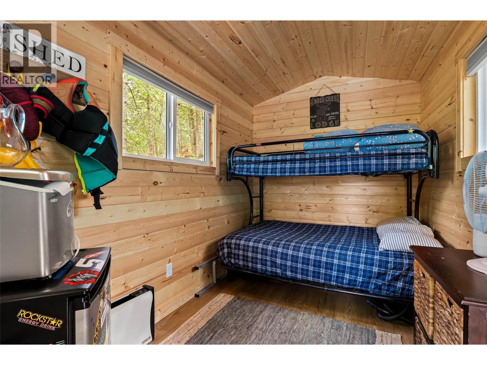 4498 Squilax - Anglemont Road Lot# 35. Scotch Creek, British Columbia