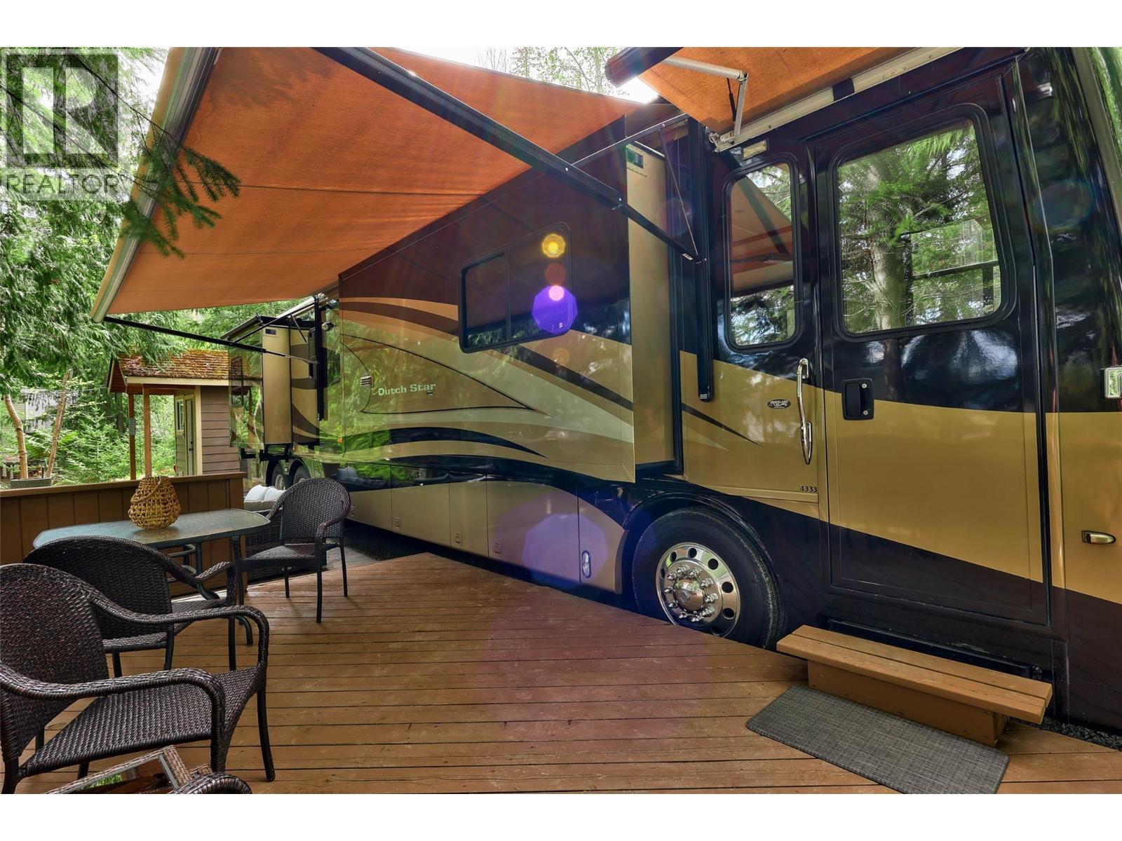 4498 Squilax - Anglemont Road Lot# 35. Scotch Creek, British Columbia