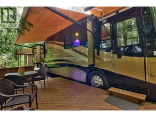 4498 Squilax - Anglemont Road Lot# 35. Scotch Creek, British Columbia