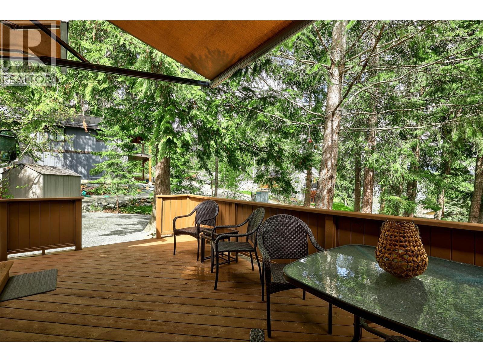 4498 Squilax - Anglemont Road Lot# 35. Scotch Creek, British Columbia