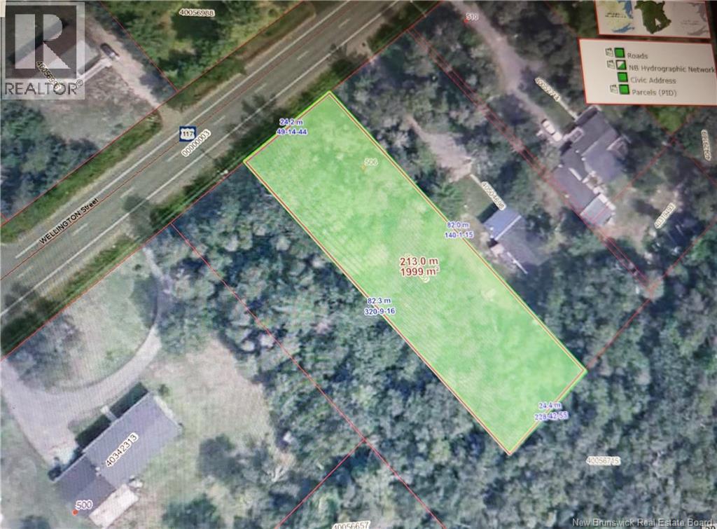 Photo of Listing #NB125714