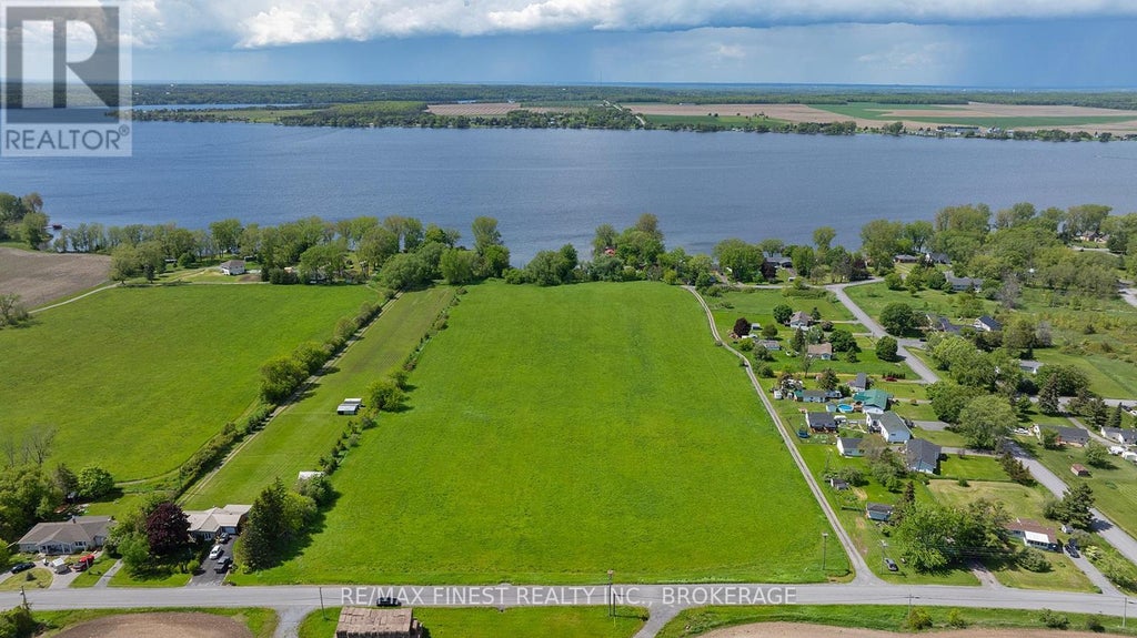 0 Third Concession Road, Greater Napanee (greater Napanee)