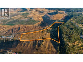 Lot 1 Hwy 33 Highway E. Kelowna, British Columbia