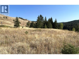 Lot 1 Hwy 33 Highway E. Kelowna, British Columbia