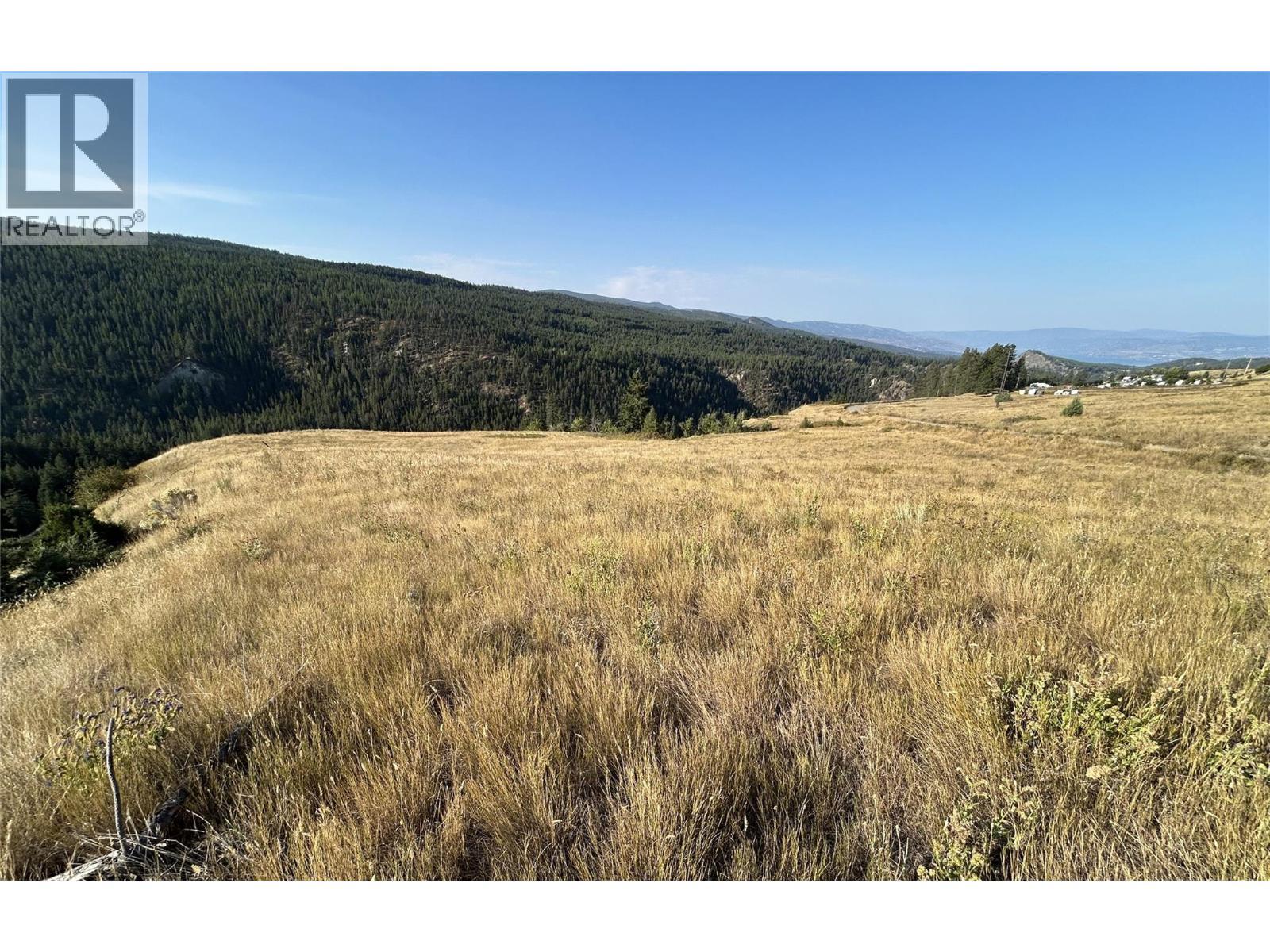 Lot 1 Hwy 33 Highway E. Kelowna, British Columbia