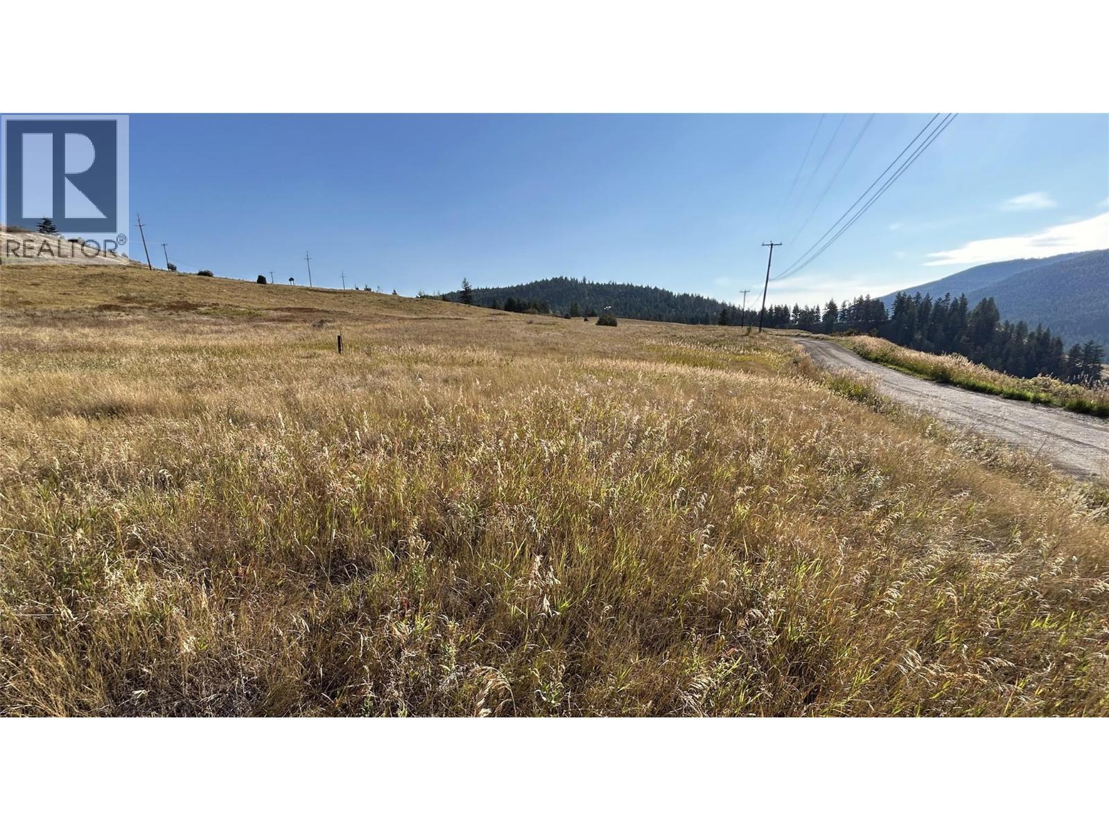 Lot 1 Hwy 33 Highway E. Kelowna, British Columbia