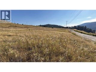 Lot 1 Hwy 33 Highway E. Kelowna, British Columbia