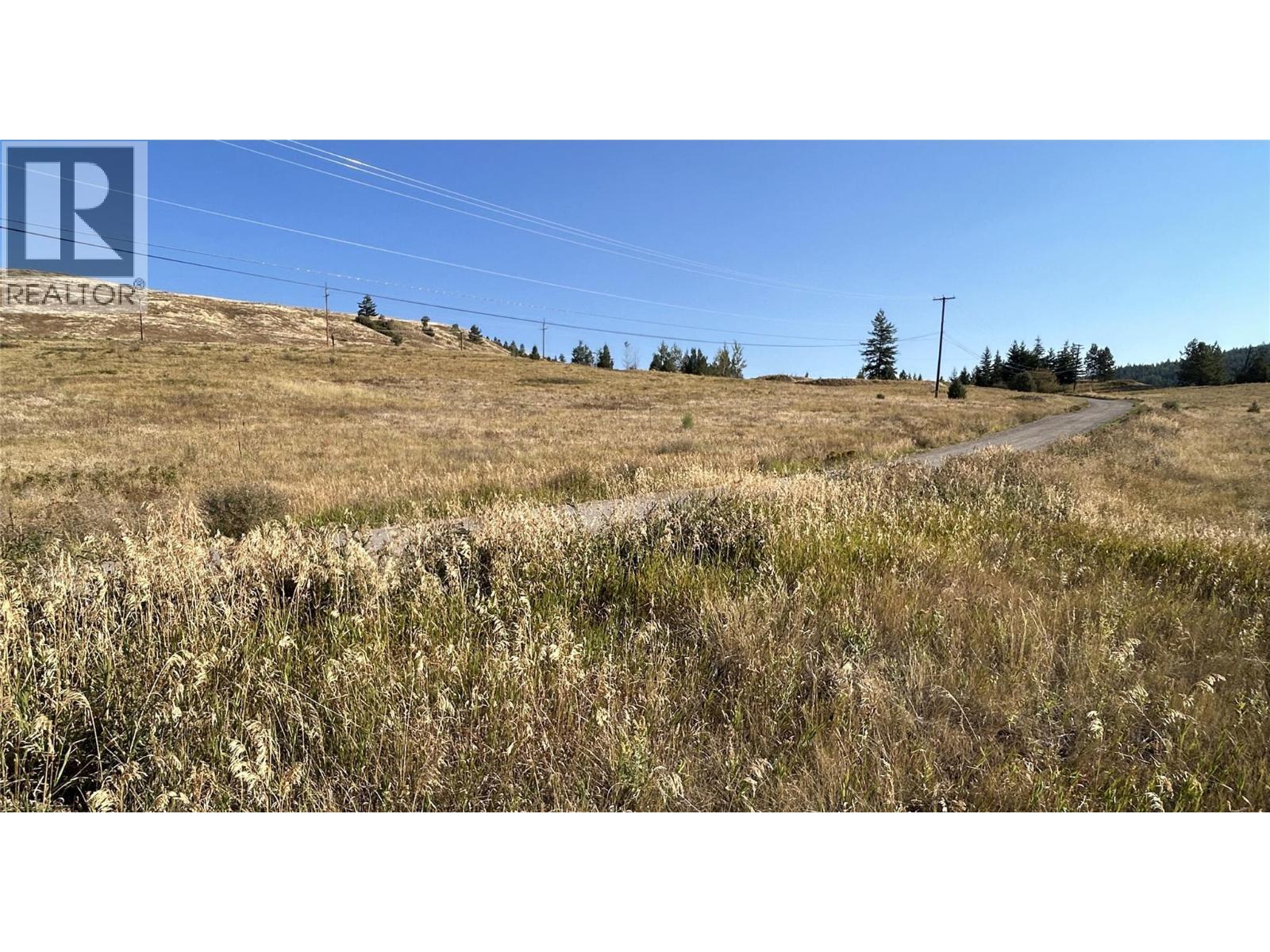 Lot 1 Hwy 33 Highway E. Kelowna, British Columbia