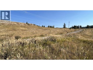 Lot 1 Hwy 33 Highway E. Kelowna, British Columbia