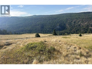 Lot 1 Hwy 33 Highway E. Kelowna, British Columbia