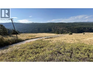 Lot 1 Hwy 33 Highway E. Kelowna, British Columbia