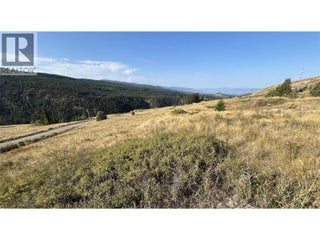 Lot 1 Hwy 33 Highway E. Kelowna, British Columbia