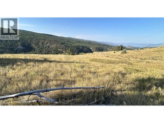 Lot 1 Hwy 33 Highway E. Kelowna, British Columbia