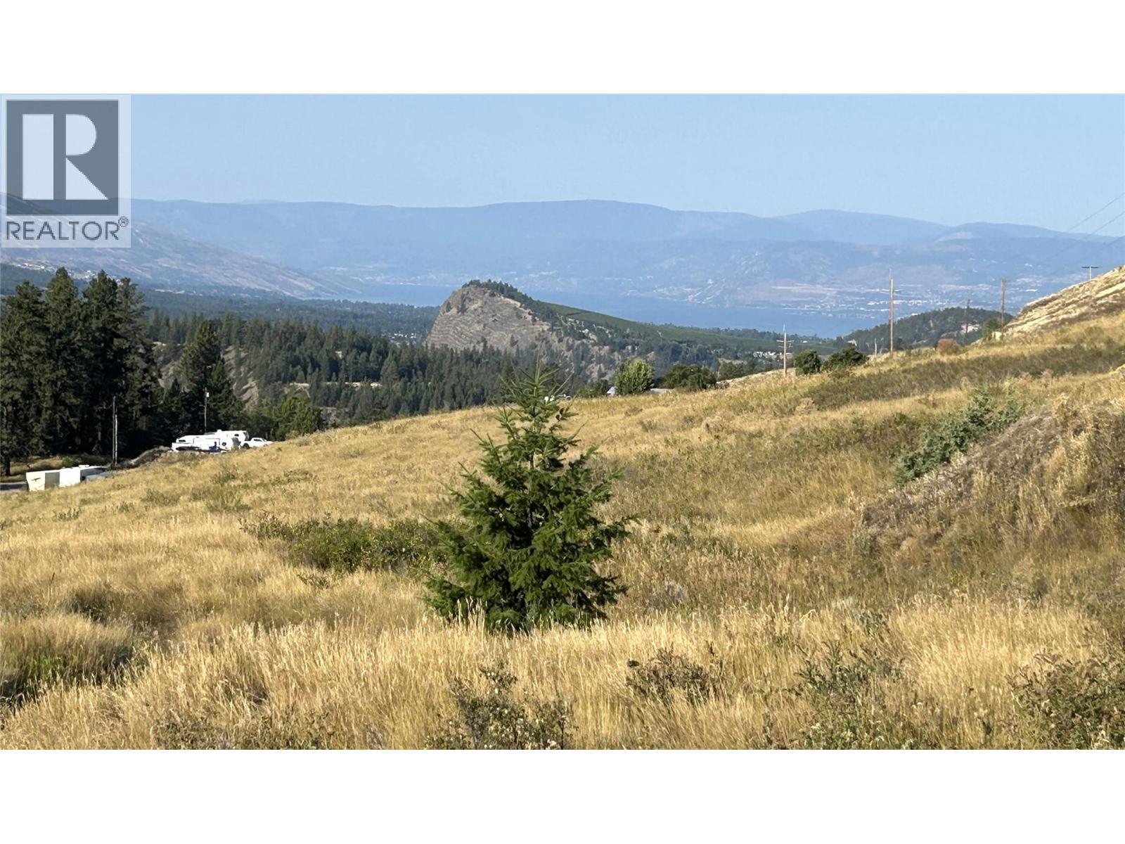 Lot 1 Hwy 33 Highway E. Kelowna, British Columbia