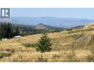 Lot 1 Hwy 33 Highway E. Kelowna, British Columbia