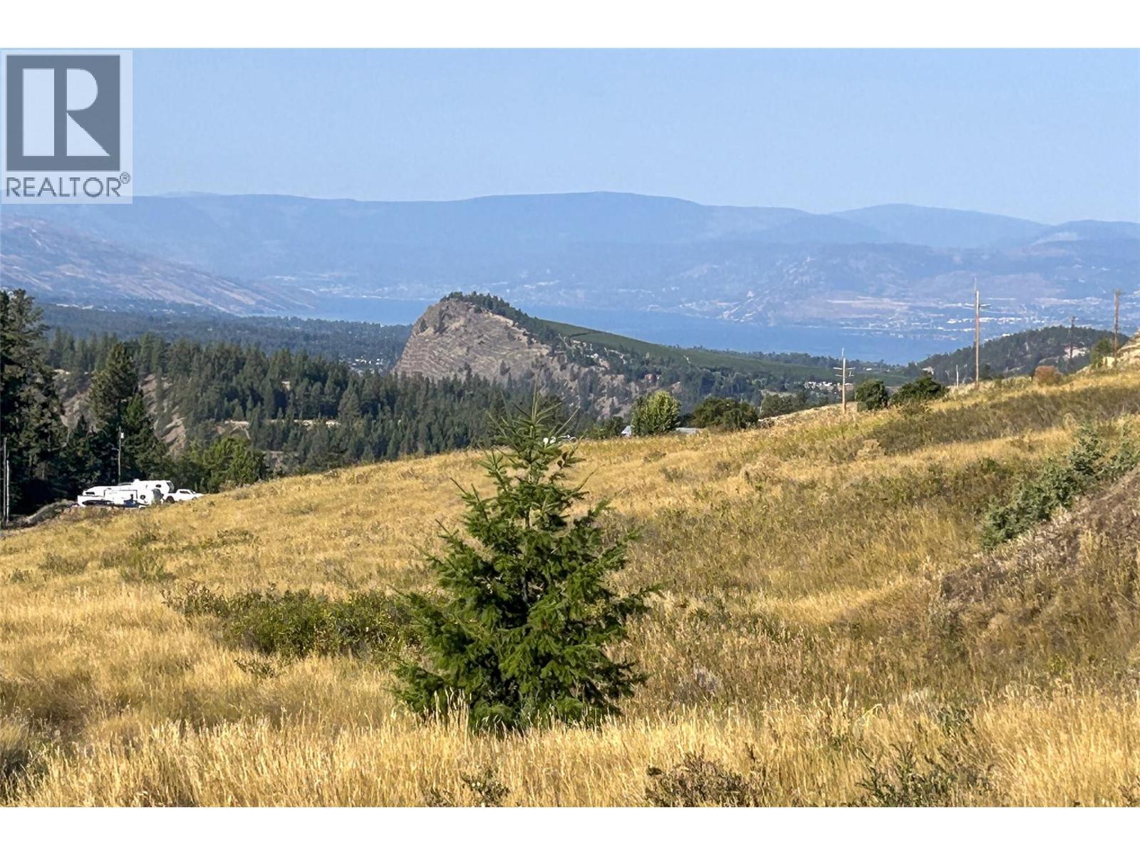 Lot 1 Hwy 33 Highway E. Kelowna, British Columbia