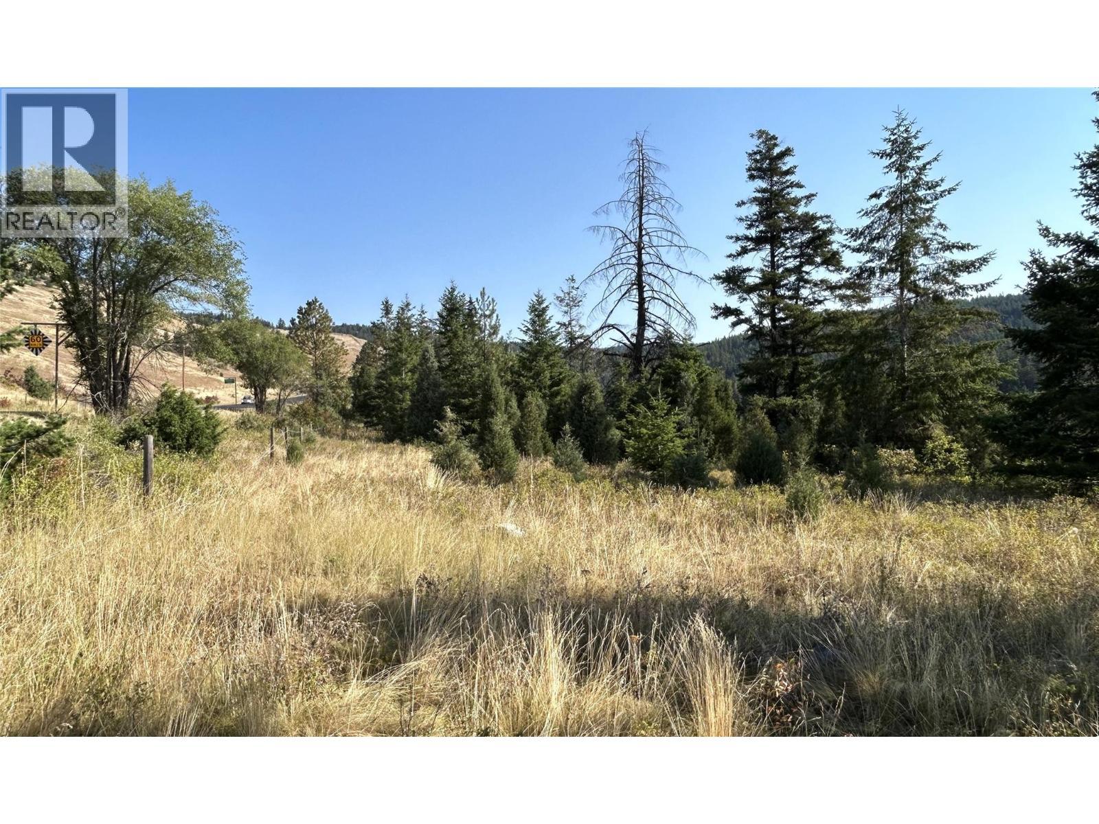 Lot 1 Hwy 33 Highway E. Kelowna, British Columbia