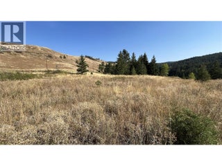 Lot 1 Hwy 33 Highway E. Kelowna, British Columbia