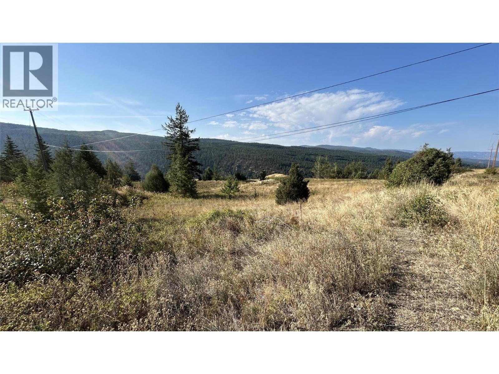 Lot 1 Hwy 33 Highway E. Kelowna, British Columbia