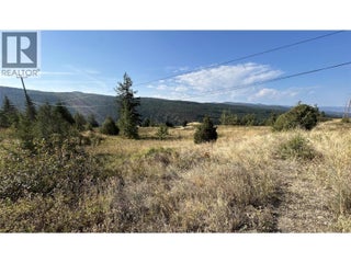 Lot 1 Hwy 33 Highway E. Kelowna, British Columbia