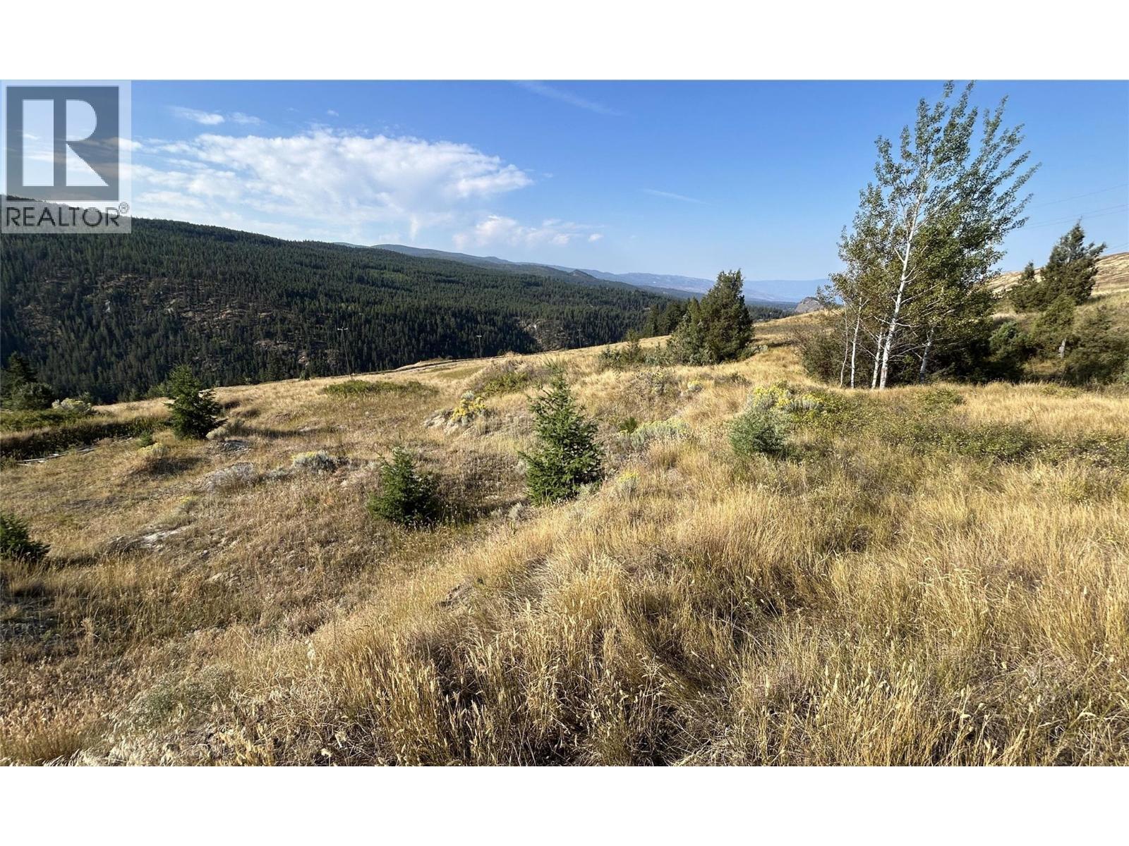 Lot 1 Hwy 33 Highway E. Kelowna, British Columbia