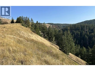 Lot 1 Hwy 33 Highway E. Kelowna, British Columbia