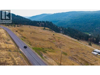 Lot 1 Hwy 33 Highway E. Kelowna, British Columbia