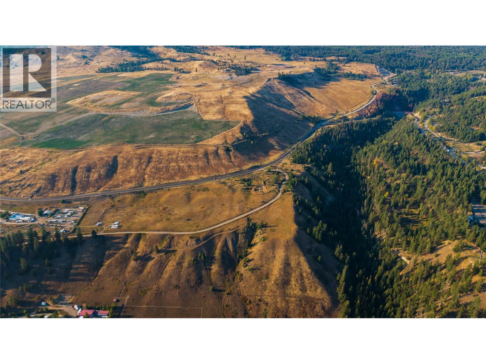 Lot 1 Hwy 33 Highway E. Kelowna, British Columbia