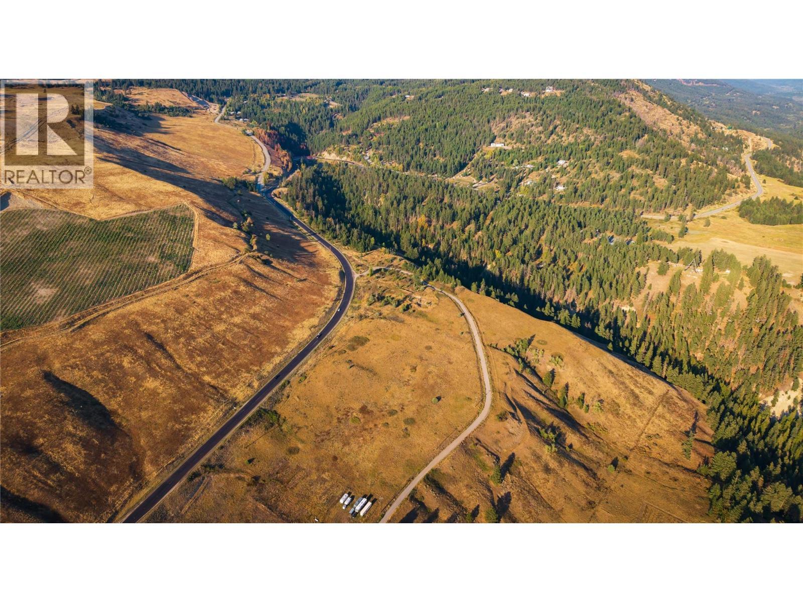 Lot 1 Hwy 33 Highway E. Kelowna, British Columbia