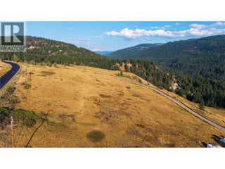 Lot 1 Hwy 33 Highway E. Kelowna, British Columbia