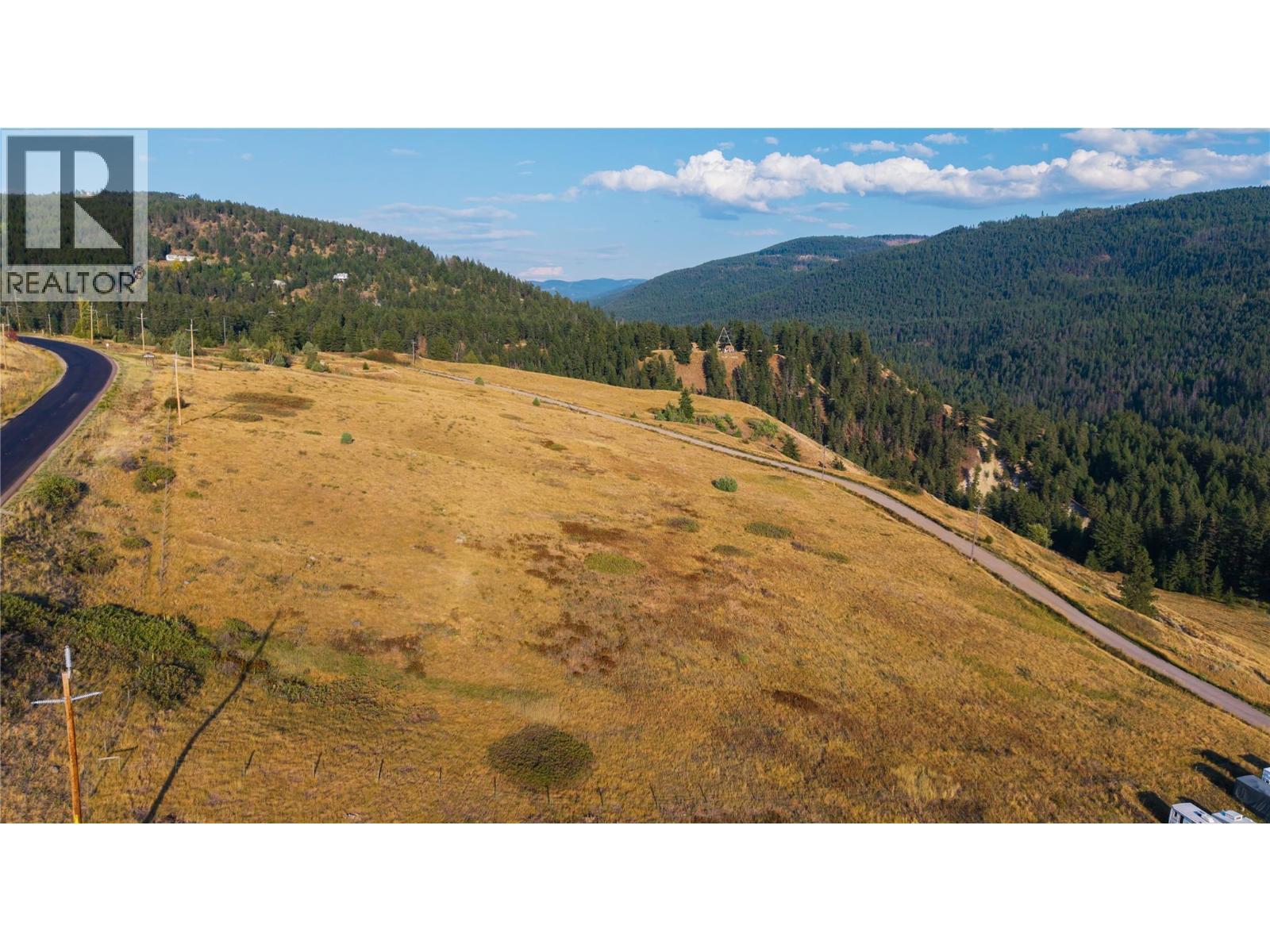 Lot 1 Hwy 33 Highway E. Kelowna, British Columbia