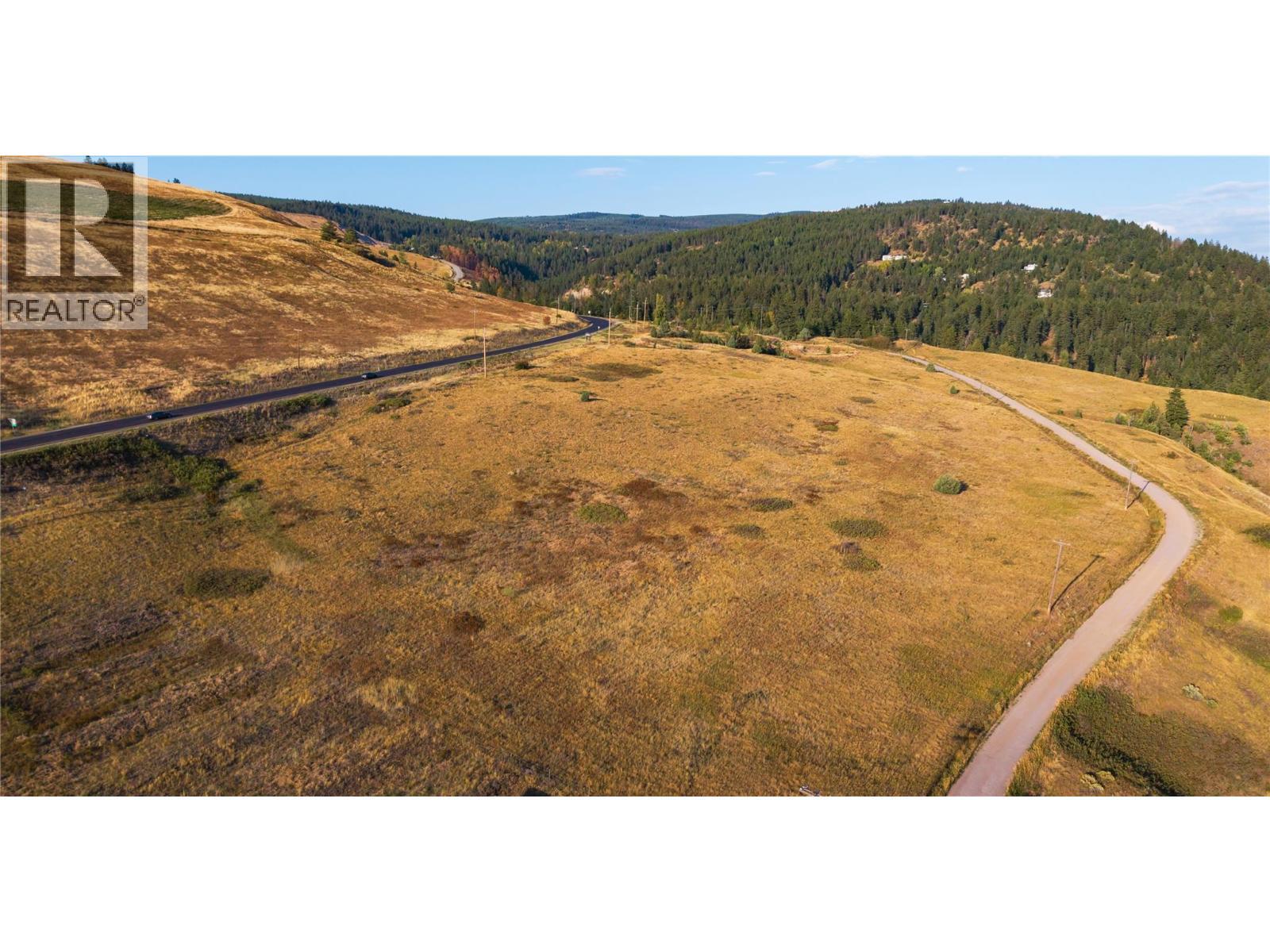 Lot 1 Hwy 33 Highway E. Kelowna, British Columbia