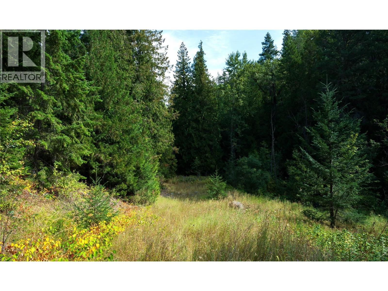 Lot 1 Hwy 33 Highway E. Kelowna, British Columbia