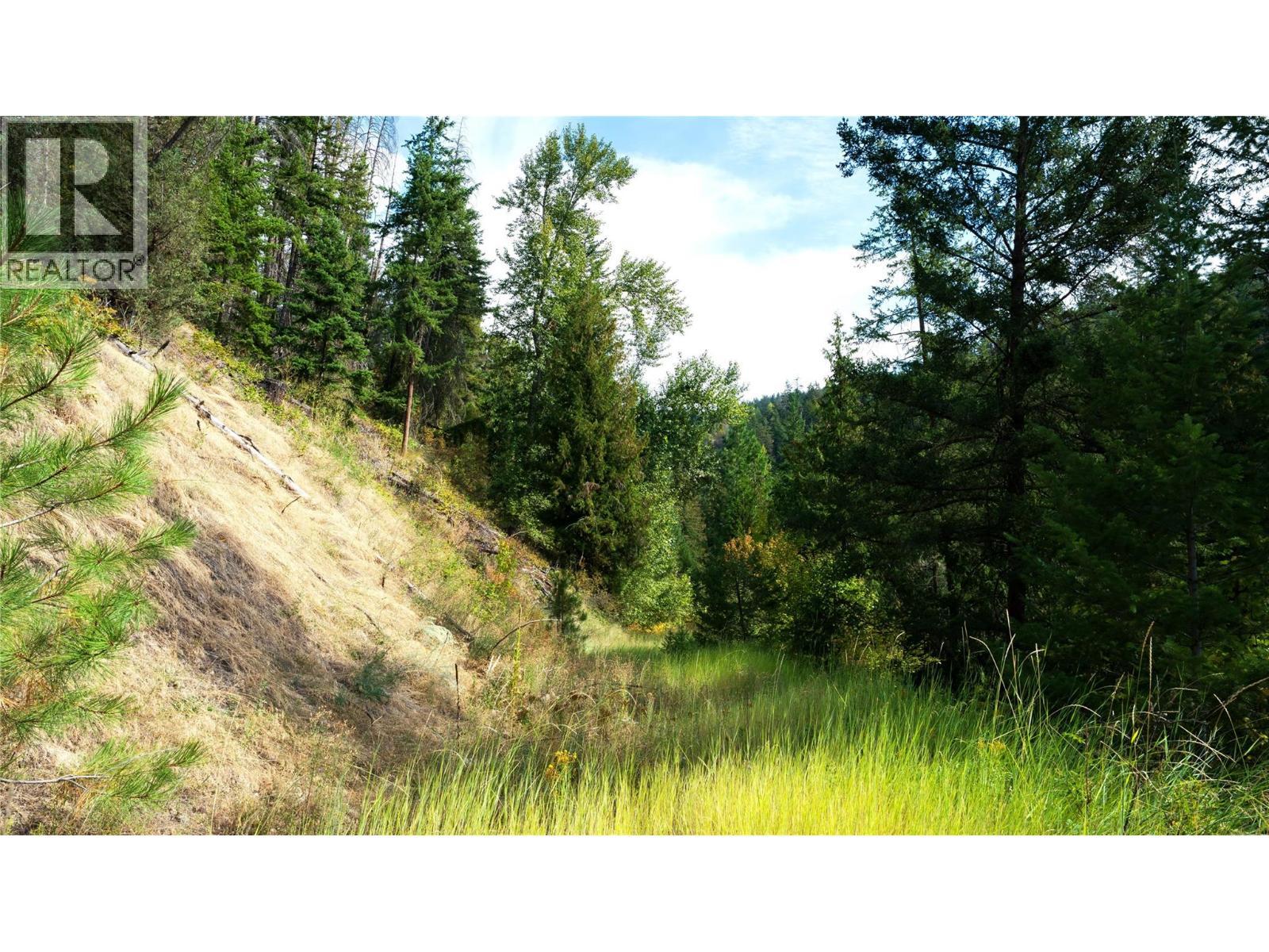 Lot 1 Hwy 33 Highway E. Kelowna, British Columbia