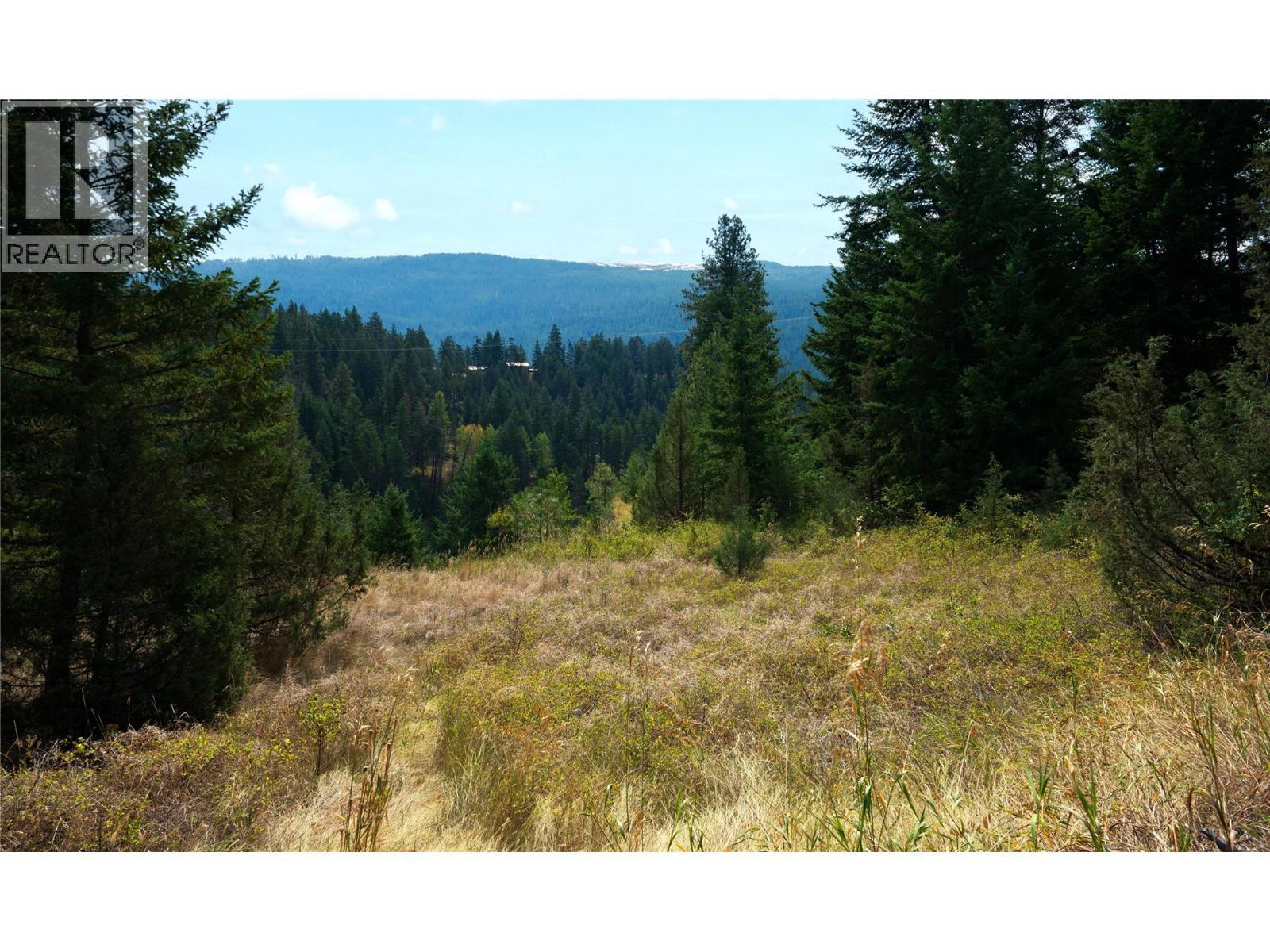Lot 1 Hwy 33 Highway E. Kelowna, British Columbia