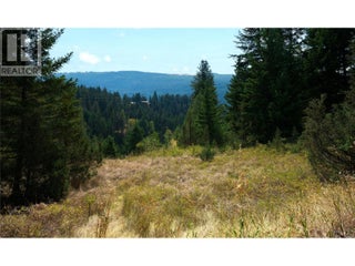 Lot 1 Hwy 33 Highway E. Kelowna, British Columbia