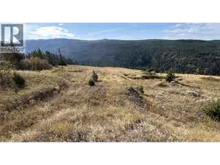 Lot 1 Hwy 33 Highway E. Kelowna, British Columbia