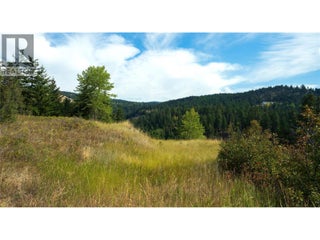 Lot 1 Hwy 33 Highway E. Kelowna, British Columbia