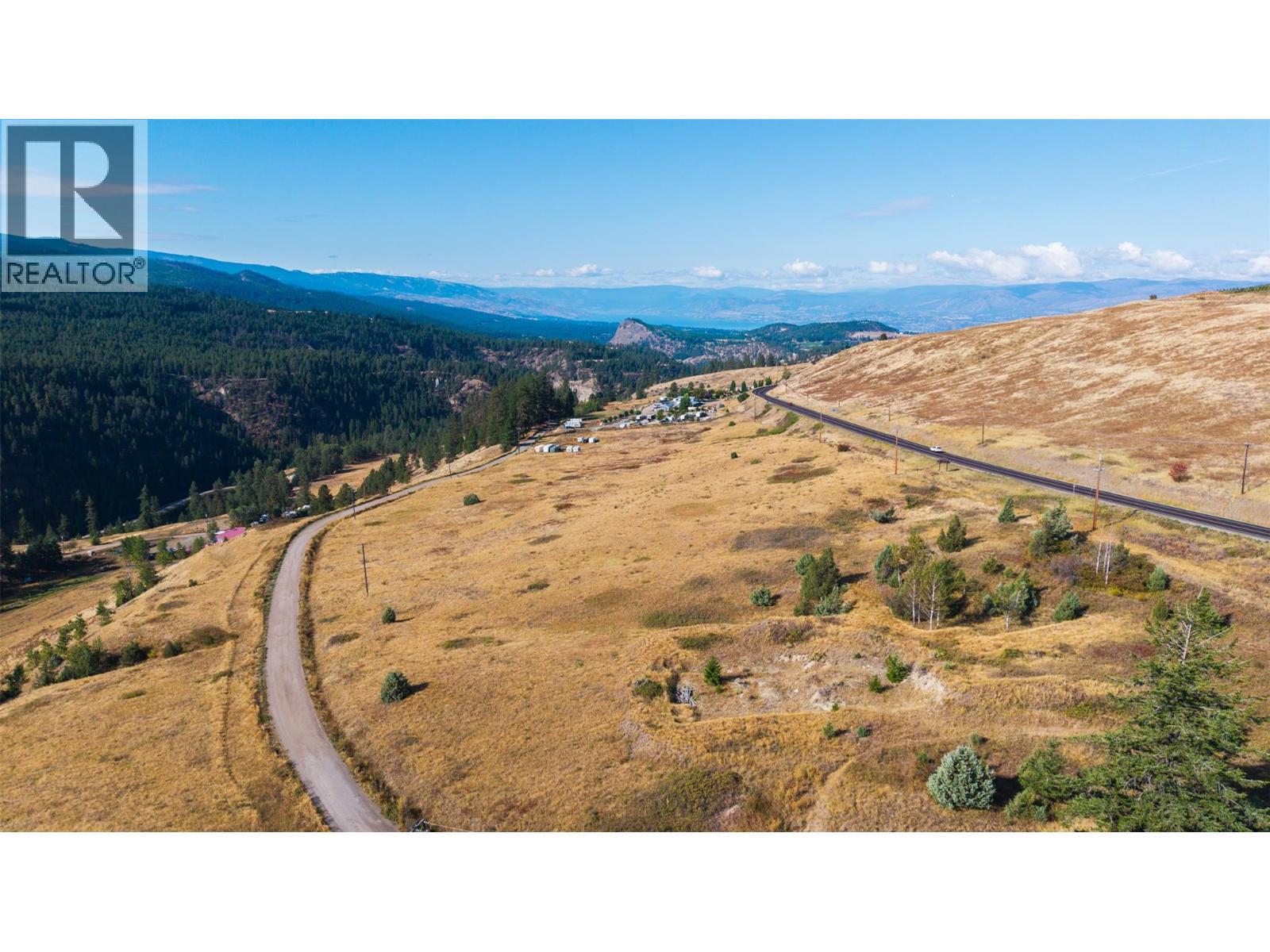 Lot 1 Hwy 33 Highway E. Kelowna, British Columbia