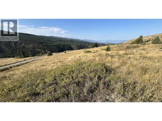 Lot 1 Hwy 33 Highway E. Kelowna, British Columbia