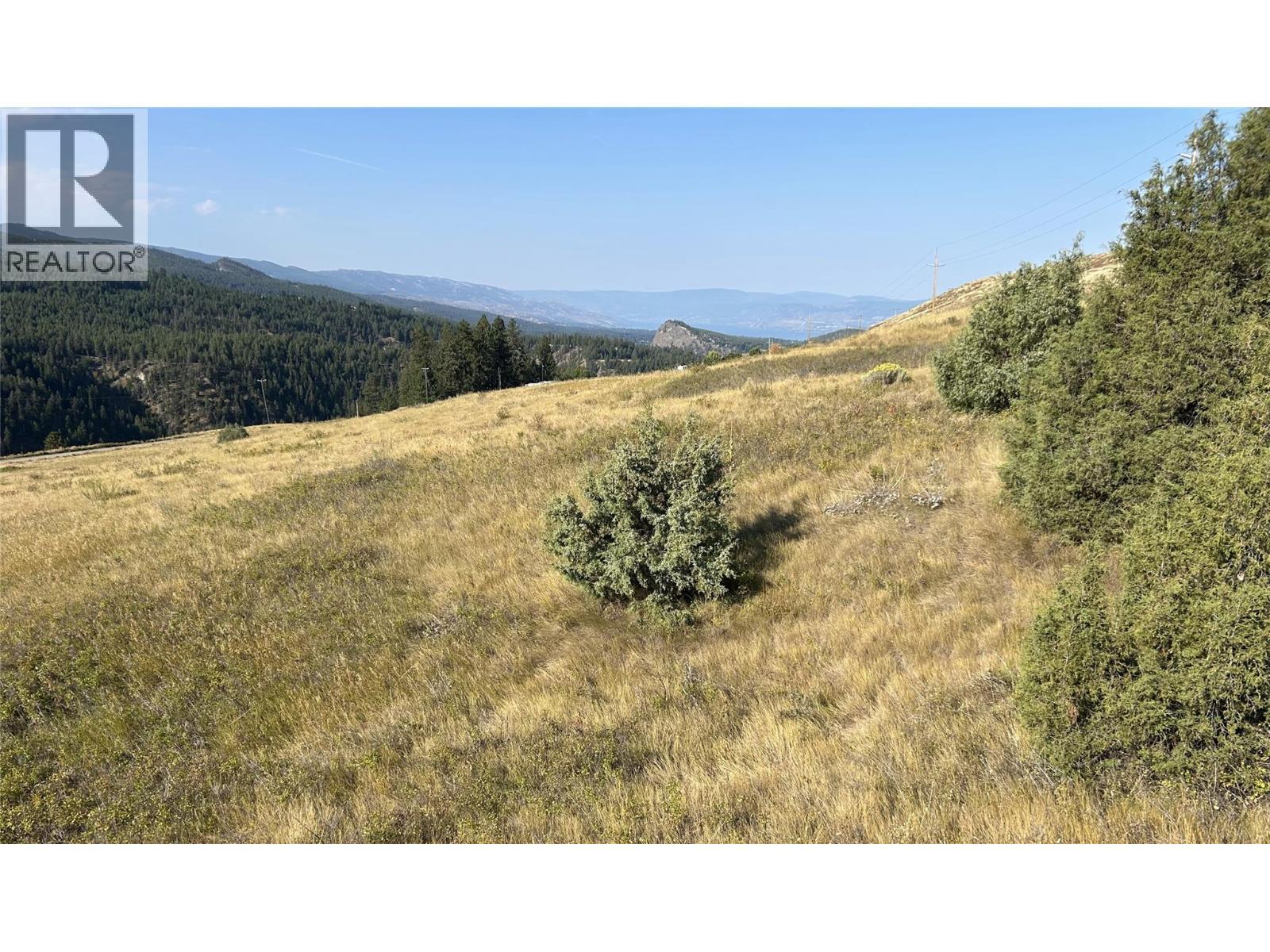 Lot 1 Hwy 33 Highway E. Kelowna, British Columbia
