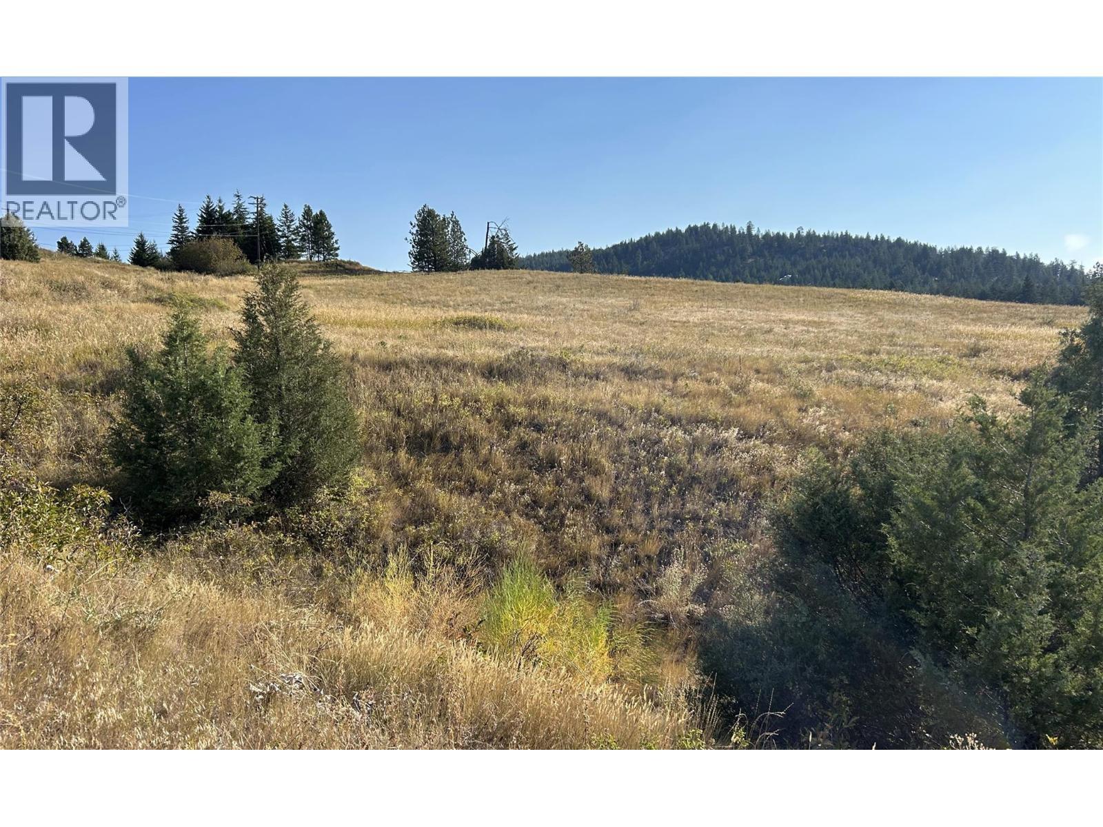 Lot 1 Hwy 33 Highway E. Kelowna, British Columbia